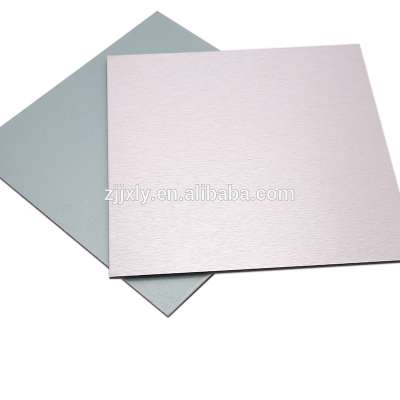 Wood Finish Aluminium Composite Panel / ACP